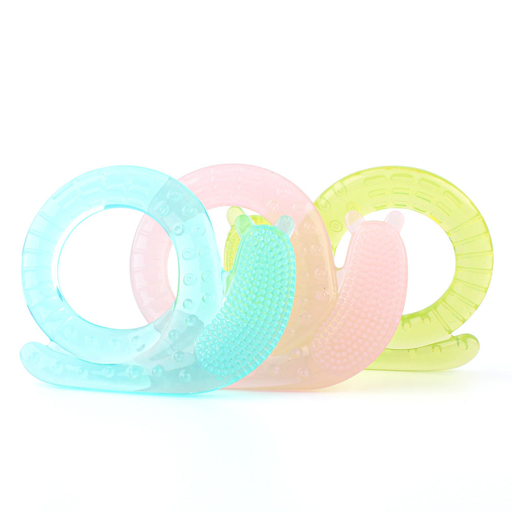 Snail Teether