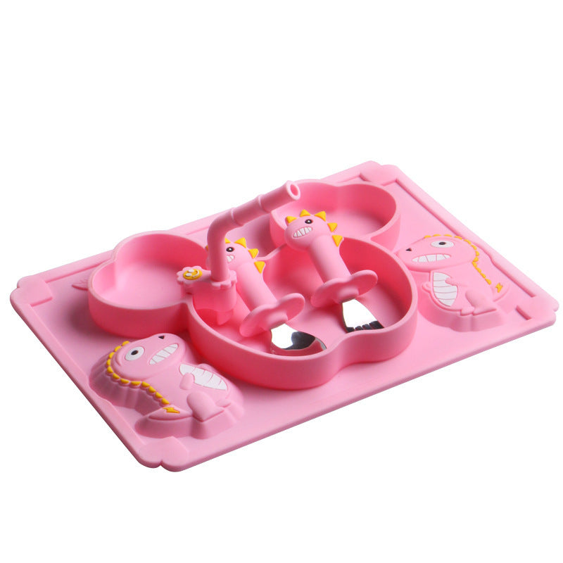 Baby Suction Cup Bowl