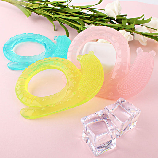 Snail Teether