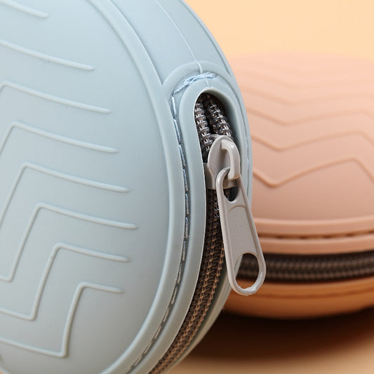 Pacifier Zipper Storage Bag